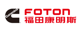 Foton Cummins