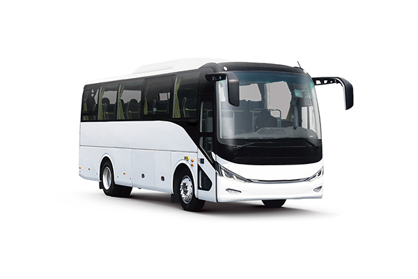 Tourist bus1