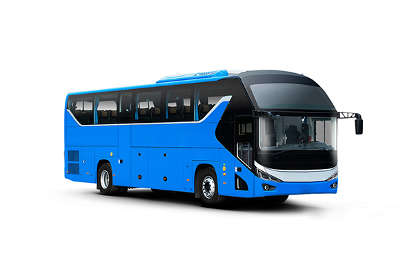 Tourist bus2