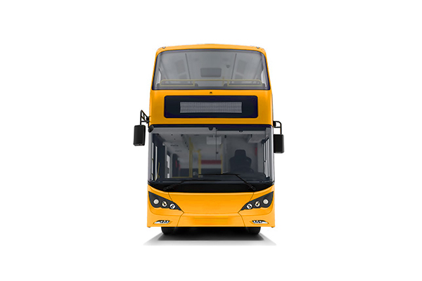 Double-decker bus2