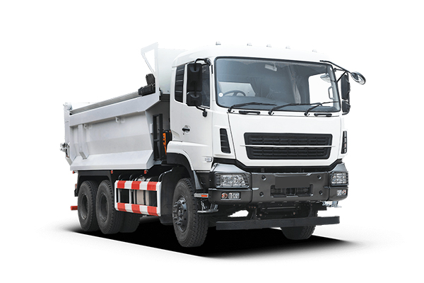 Dump truck1