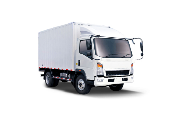 Light truck1