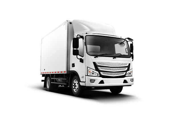 Light truck2