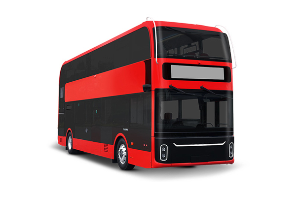 Double-decker bus3